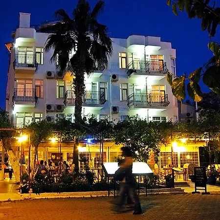 Seril 1 Fethiye