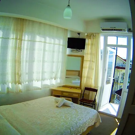 Otel Seril 1