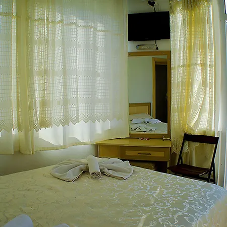 Otel Seril 1 Fethiye