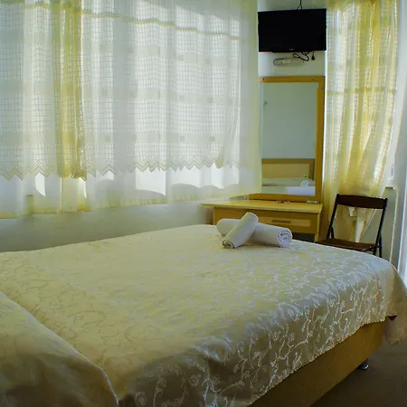 Otel Seril 1 Fethiye