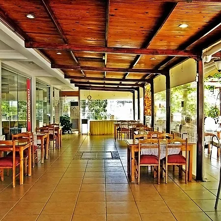 Otel Seril 1 2*