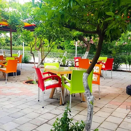 Seril 1 2* Fethiye