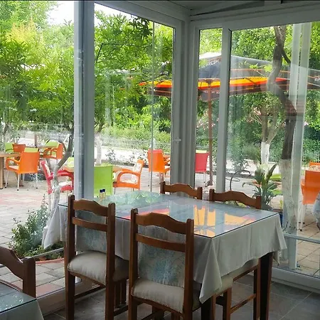 Seril 1 Otel