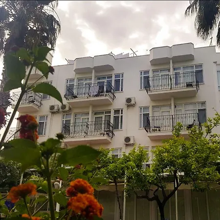 Seril 1 Otel