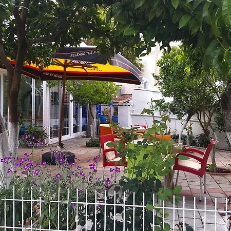 Otel Seril 1 Fethiye