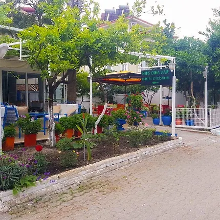 Seril 1 Otel