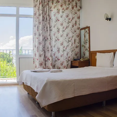 Seril 1 Otel