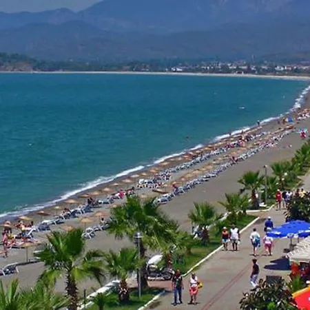 Seril 1 Otel