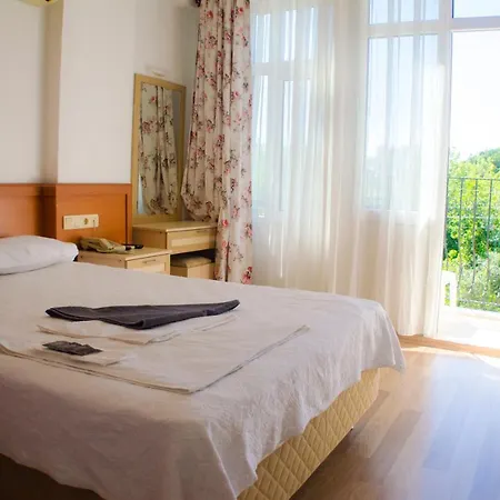 Otel Seril 1 Fethiye