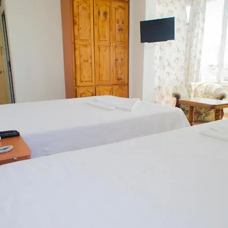 Seril 1 Otel Fethiye