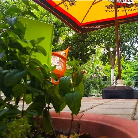 Seril 1 Hotel Fethiye