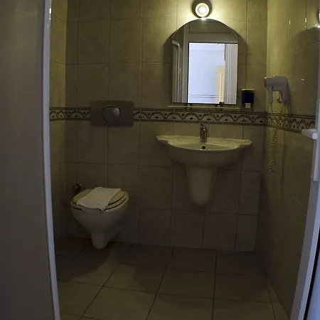 Hotel Seril 1 2*