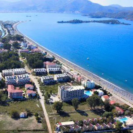 Seril 1 Hotel