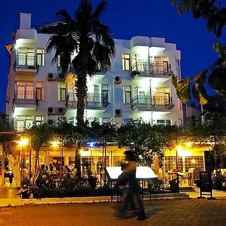 Seril 1 Fethiye