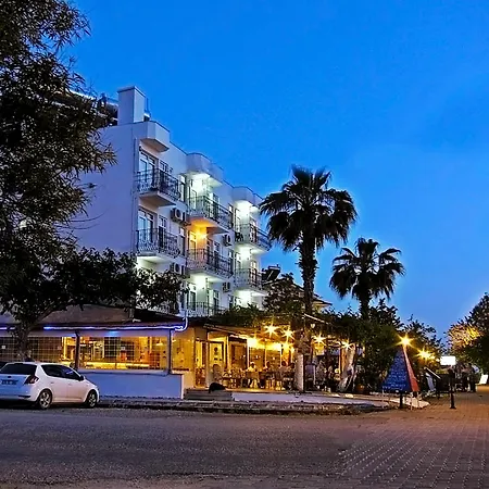 Seril 1 2* Fethiye
