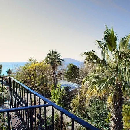 Hotel Seril 1 Fethiye