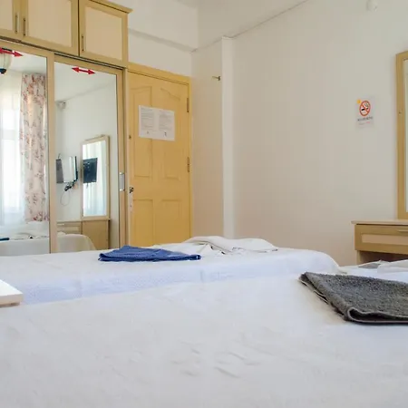 Hotel Seril 1