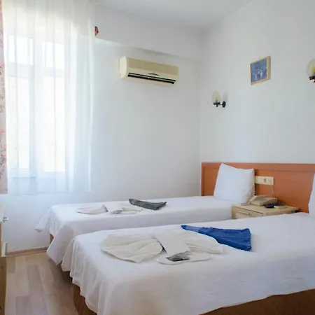 Hotel Seril 1 2*