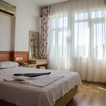 Seril 1 Hotel 2*