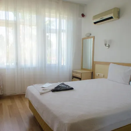 Seril 1 Hotel 2*