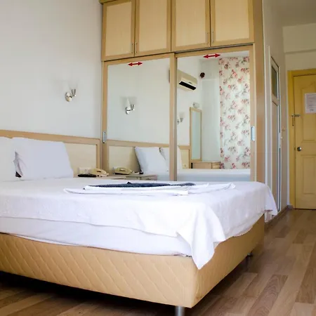 Seril 1 Hotel Fethiye