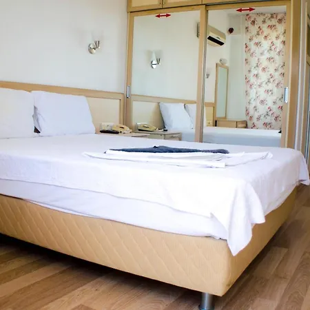 Hotel Seril 1 Fethiye