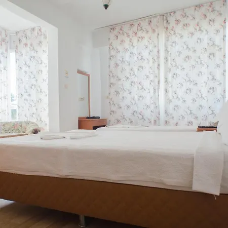 Hotel Seril 1 2*