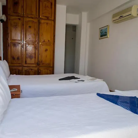 Seril 1 Hotel 2*