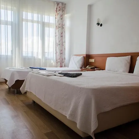 Hotel Seril 1 Fethiye