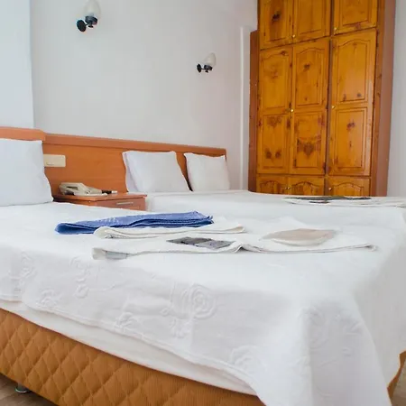 Seril 1 Hotel