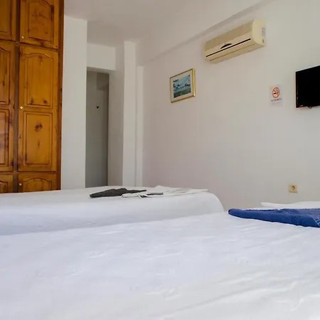 Seril 1 Hotel 2*