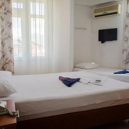 Seril 1 Hotel 2*