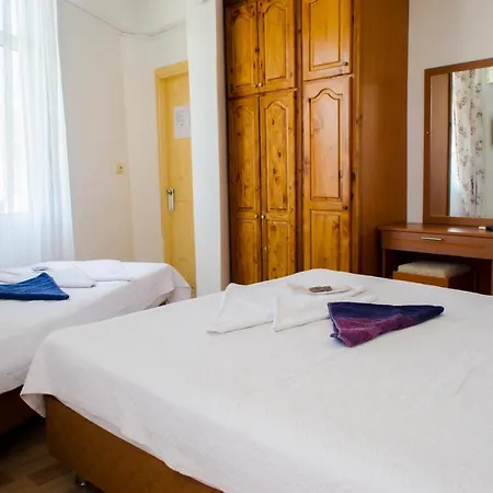 Seril 1 Hotel 2*
