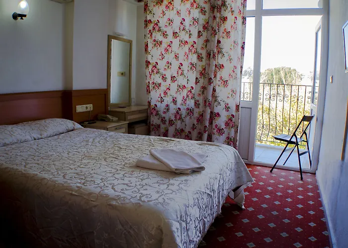 Szálloda Seril 1 2*