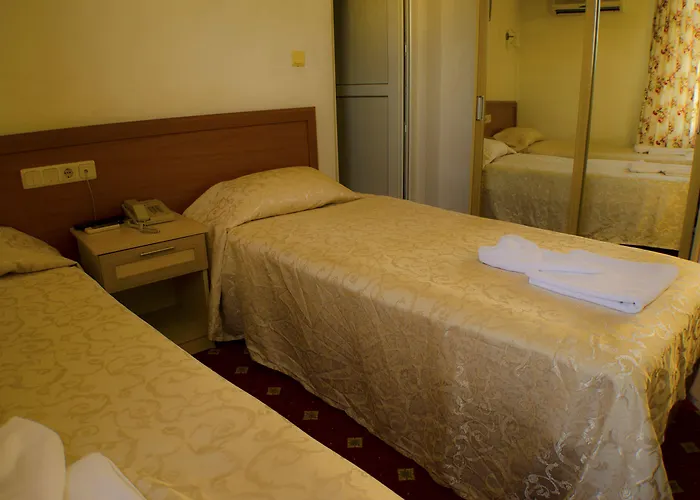 Szálloda Seril 1 2*