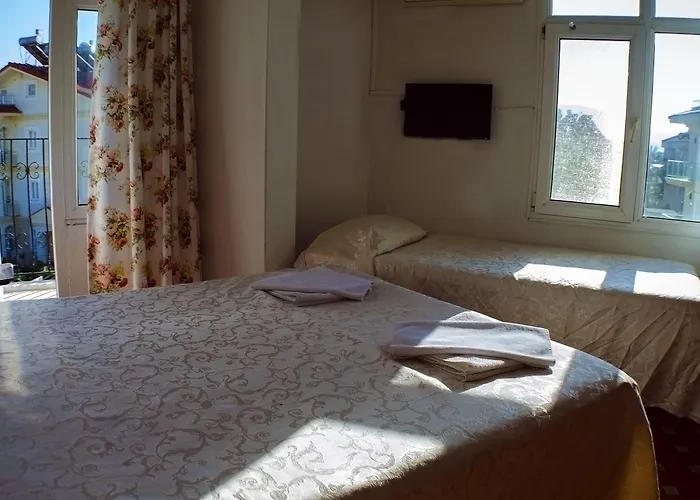 Seril 1 Szálloda 2*