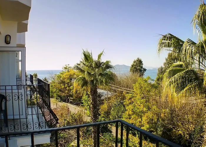 Seril 1 Szálloda 2*