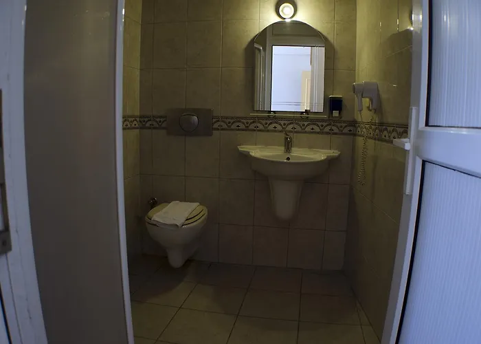 Szálloda Seril 1 2*