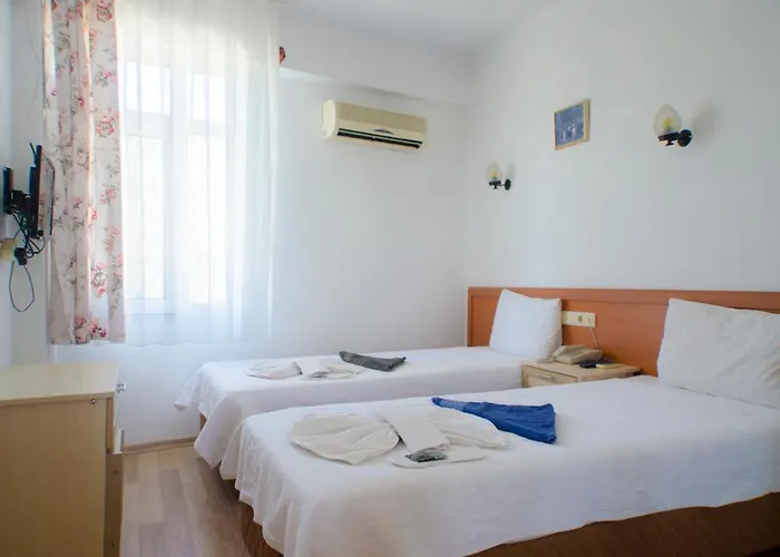 Szálloda Seril 1 2*