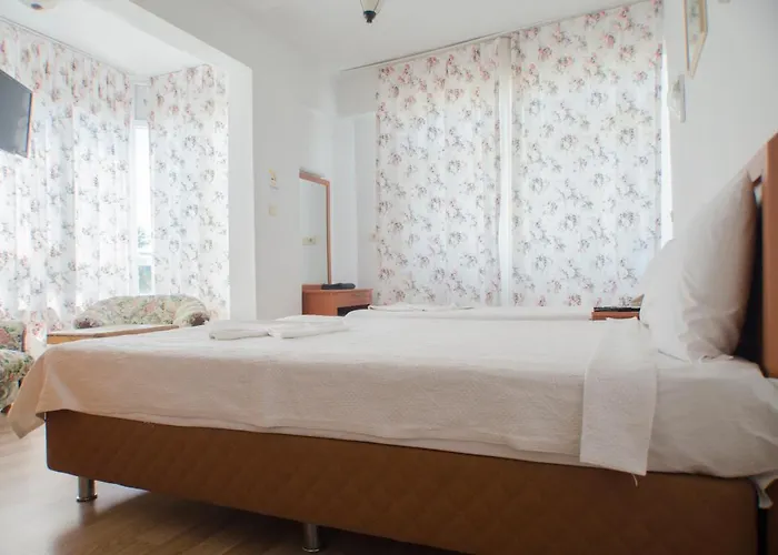 Szálloda Seril 1 2*