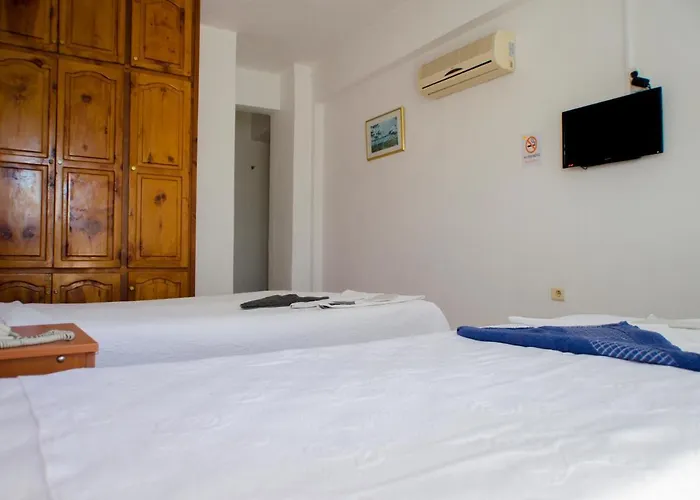 Seril 1 Szálloda 2*