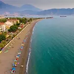 Seril 1 Otel Fethiye