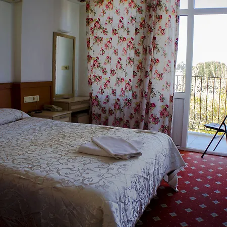 Hotel Seril 1 2*