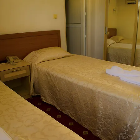 Hotel Seril 1 2*