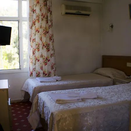 Hotel Seril 1 Fethiye