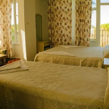 Hotel Seril 1