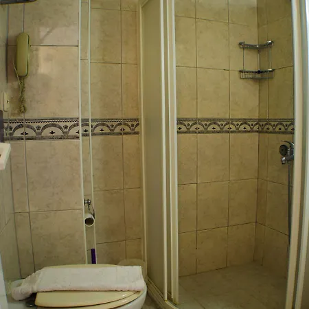 Hotel Seril 1 2*