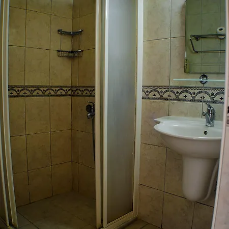 Hotel Seril 1 Fethiye