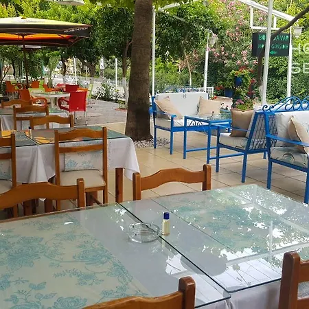 Hotel Seril 1 2*