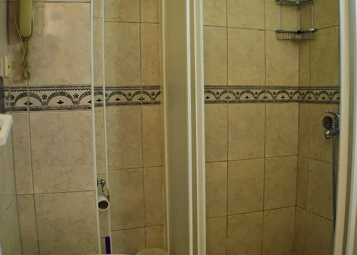 ホテル Seril 1 2*